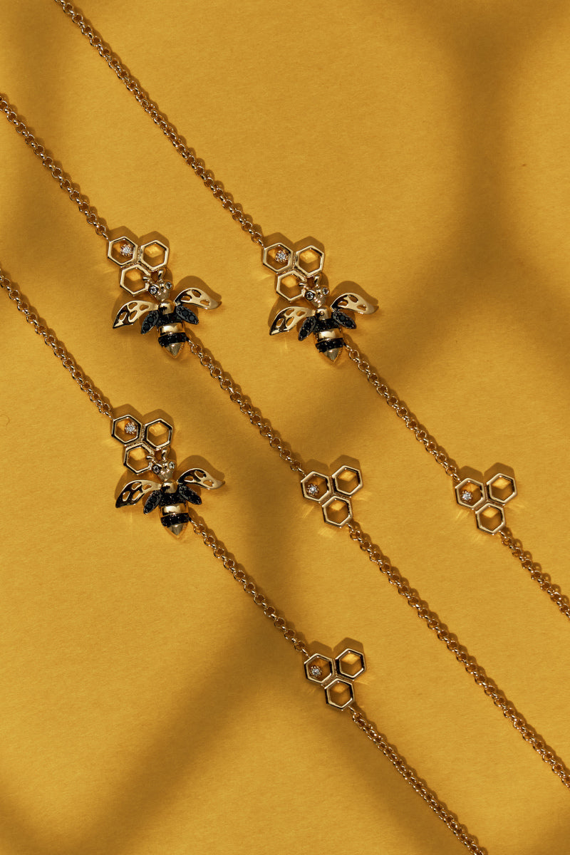 Pulseira BEE