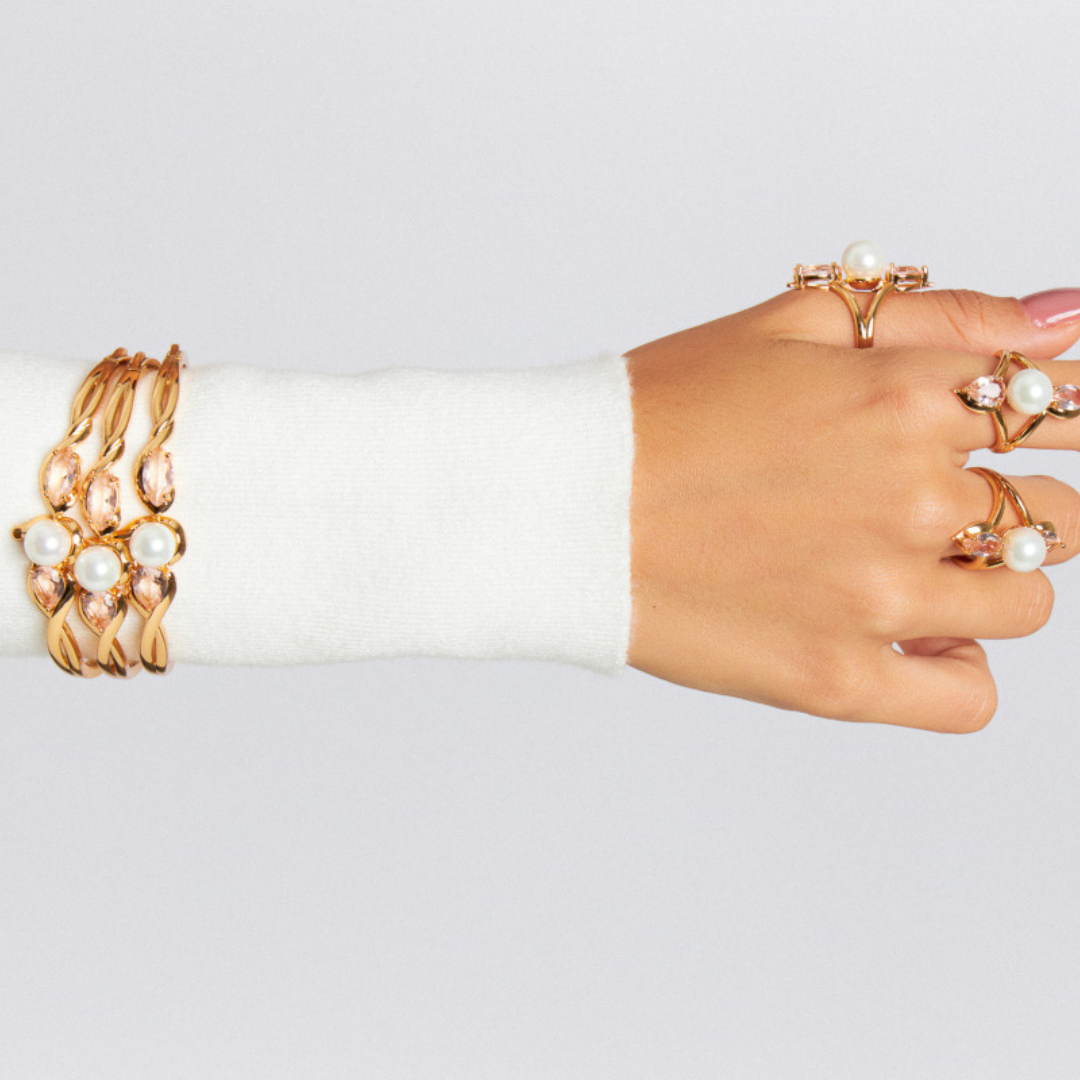 Bracelete Torrontés