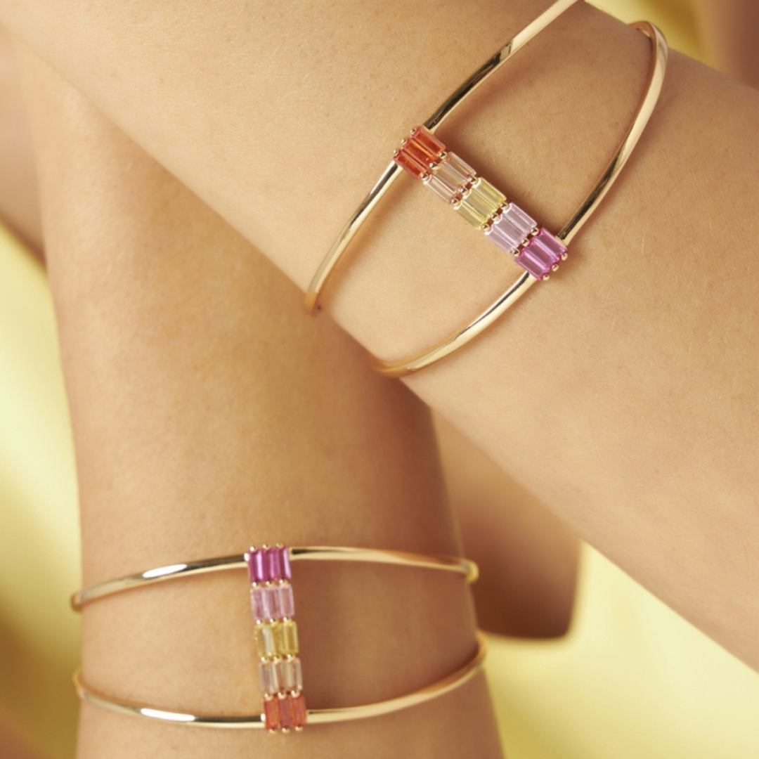 Bracelete Tropea