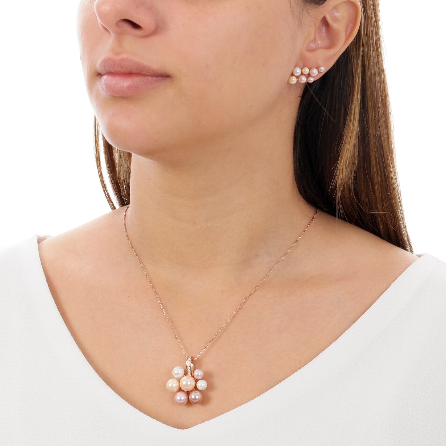 Earcuff Champagne