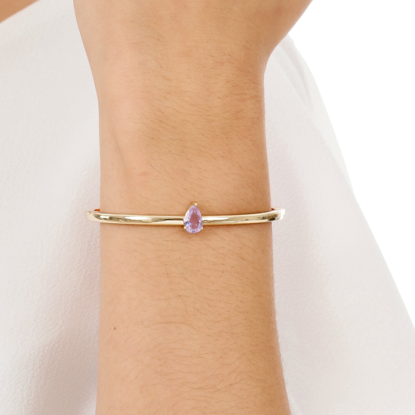 Bracelete Dina