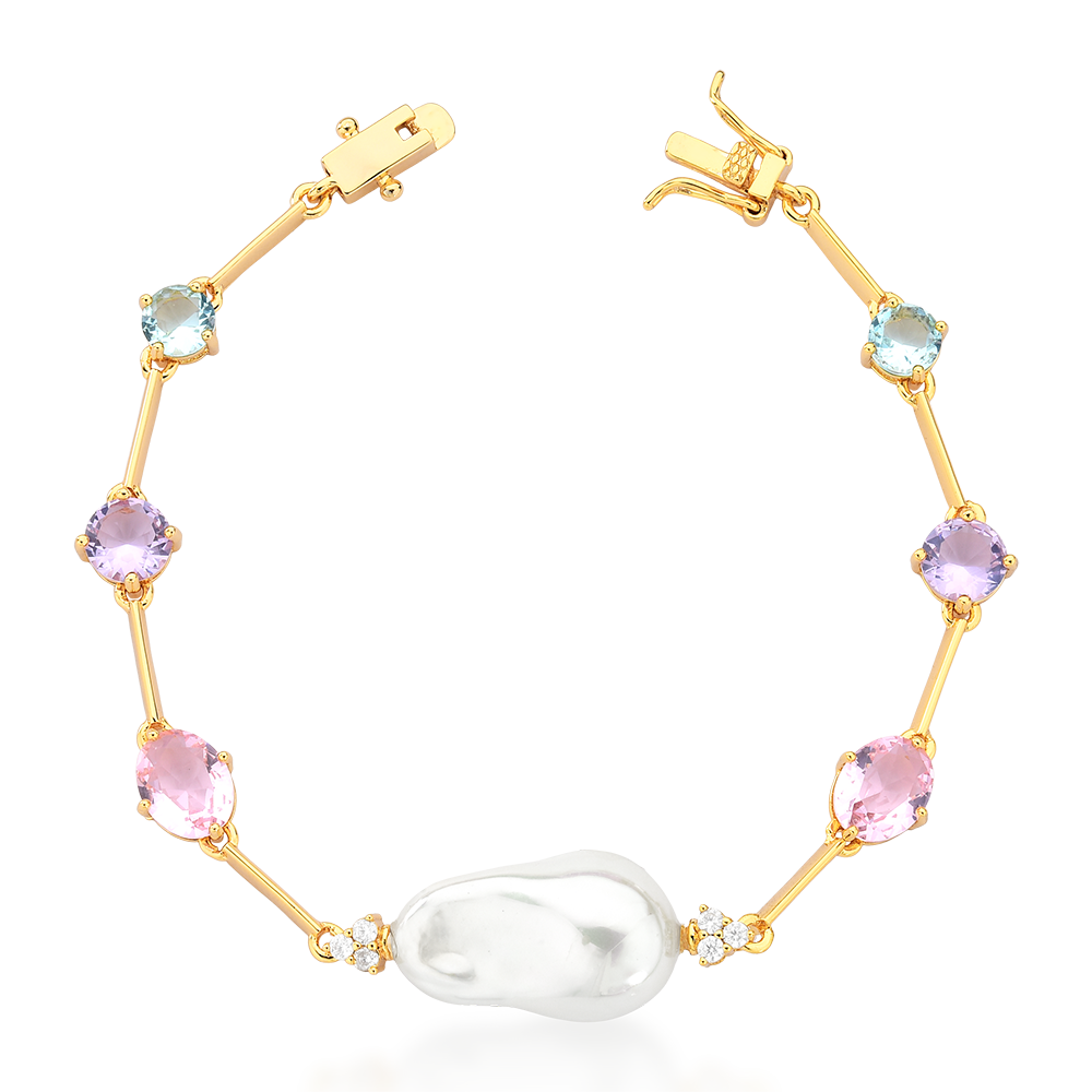 Bracelete Florença