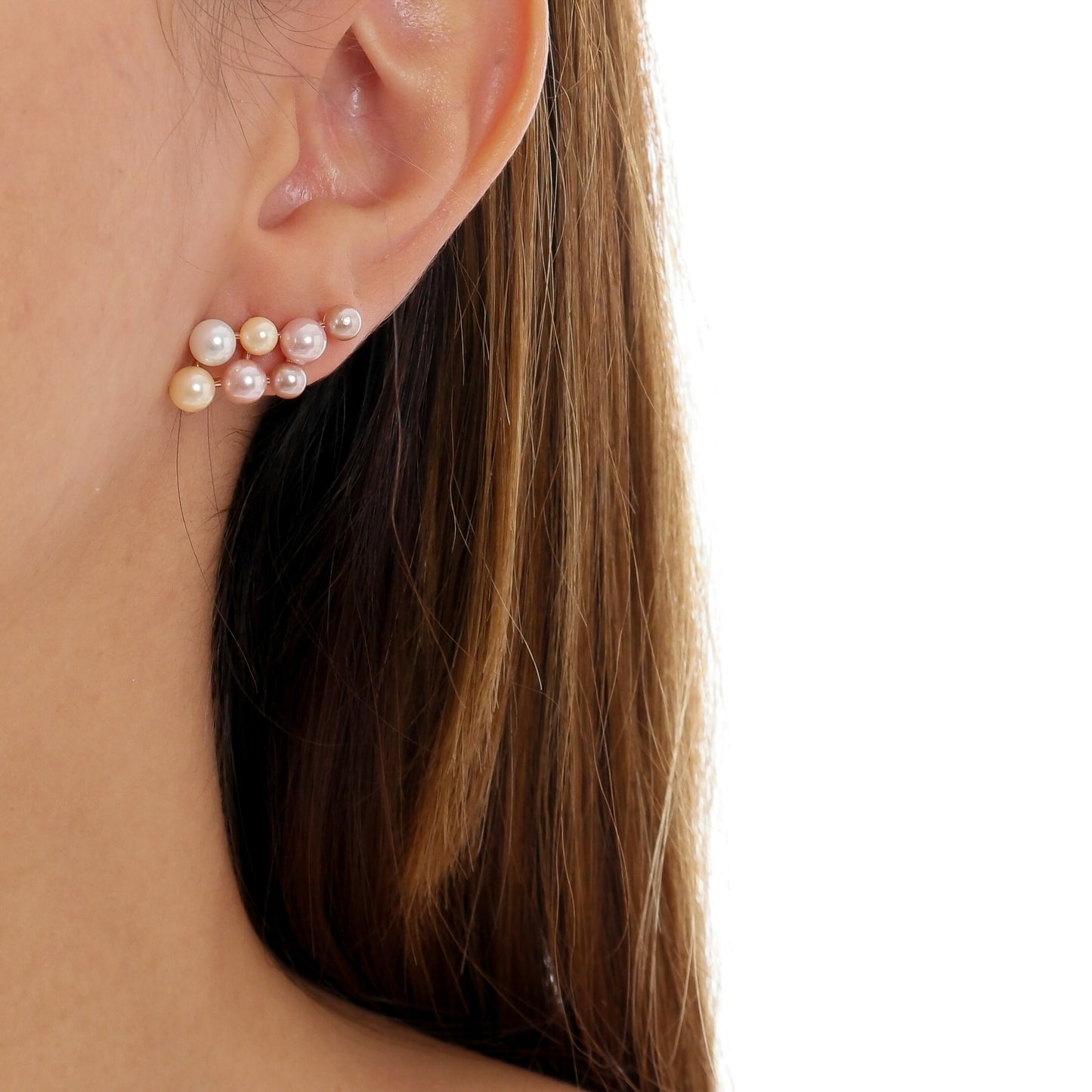 Earcuff Champagne