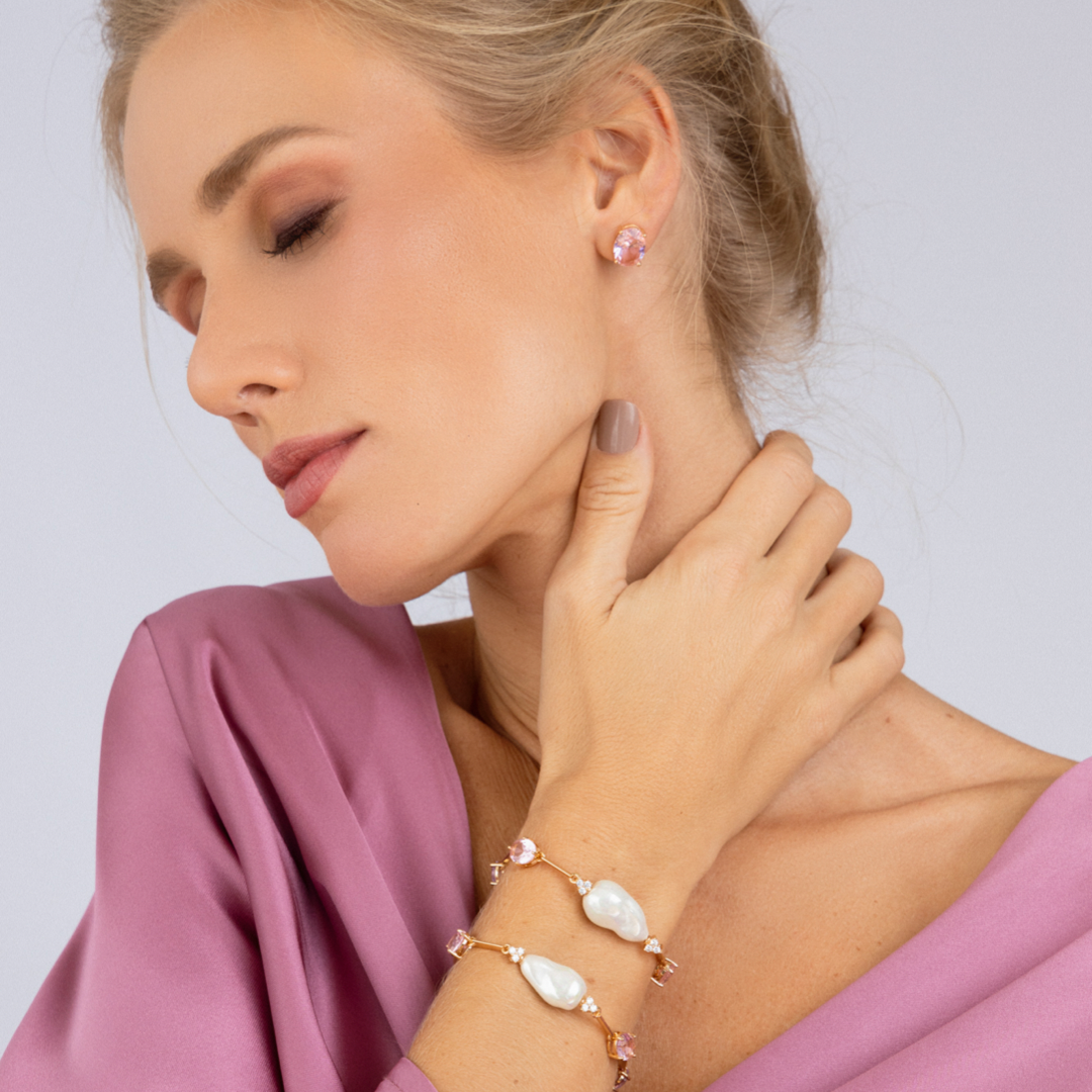 Bracelete Florença