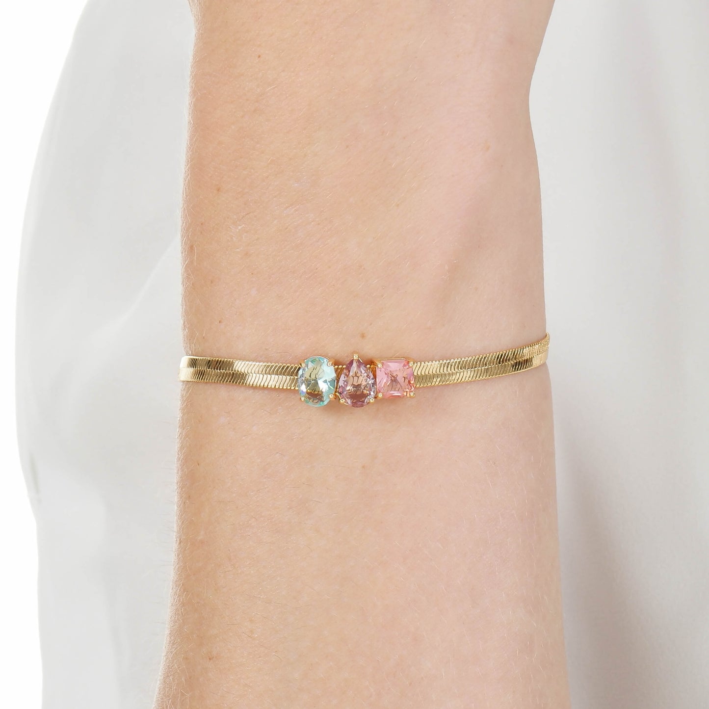 Pulseira Bari