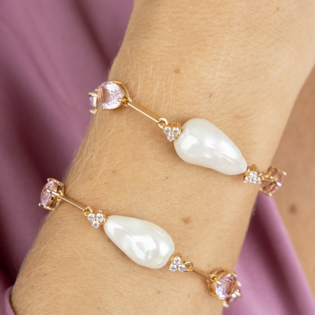 Bracelete Florença