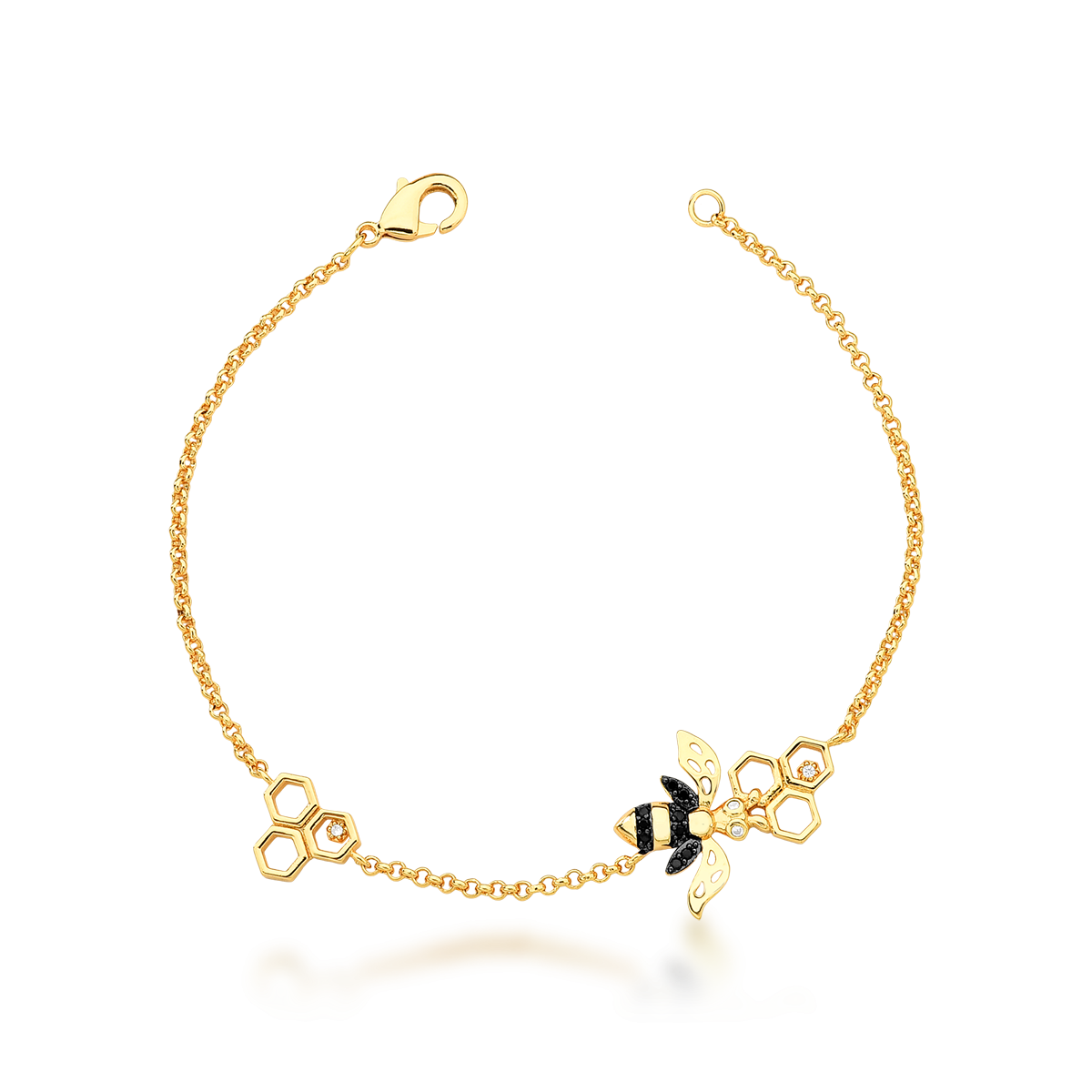 Pulseira BEE