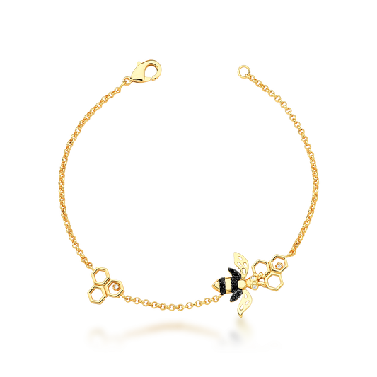Pulseira BEE
