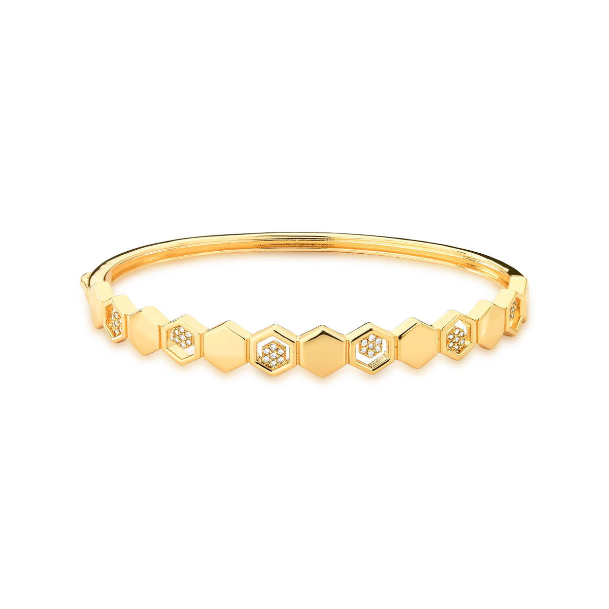 Bracelete COLMEIA