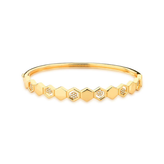 Bracelete COLMEIA