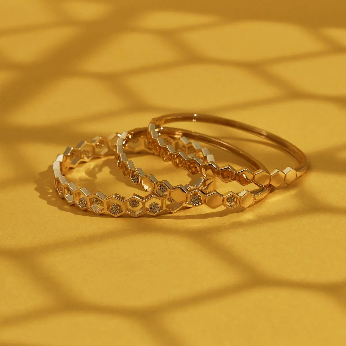 Bracelete COLMEIA
