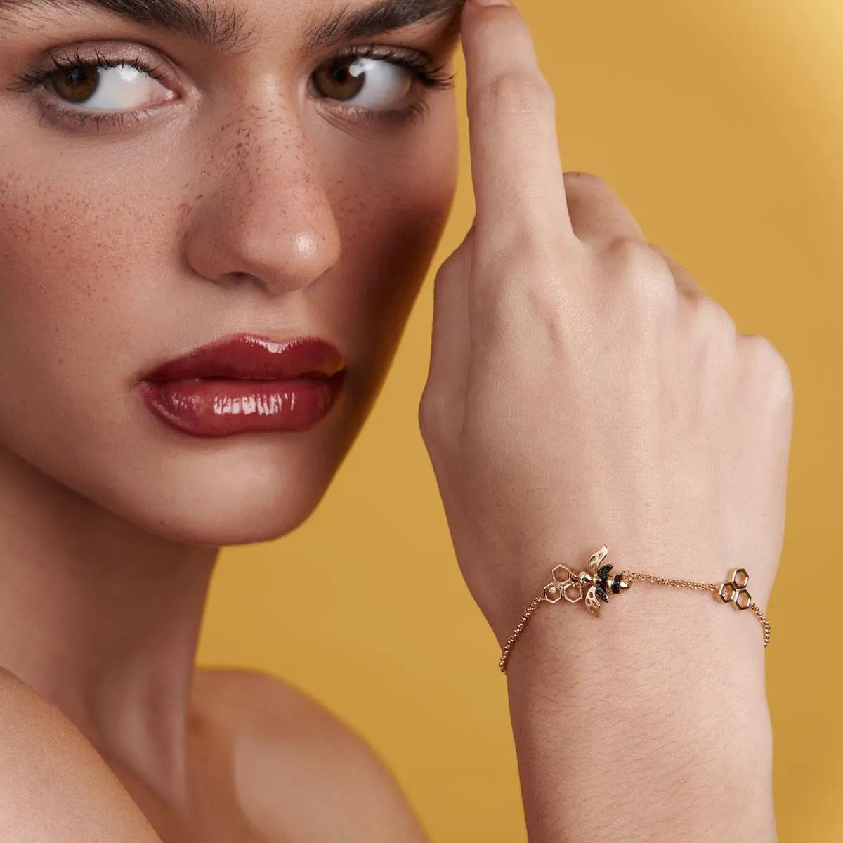 Pulseira BEE