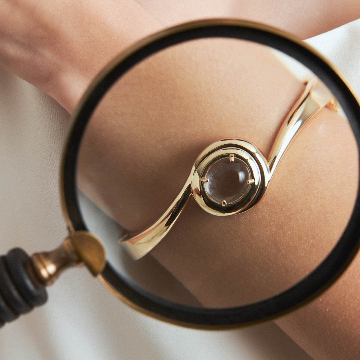 Bracelete Lúmen