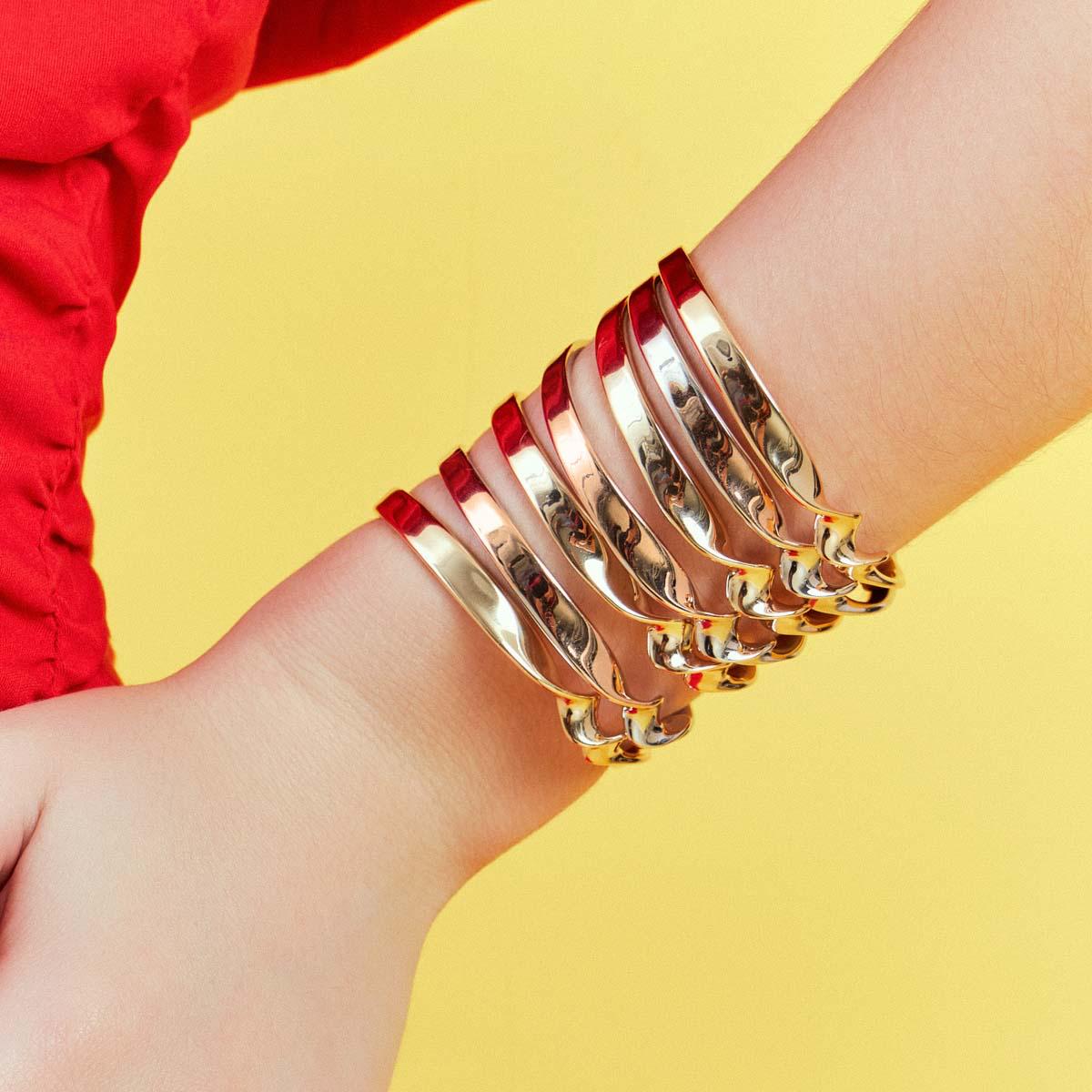 Bracelete Tulum