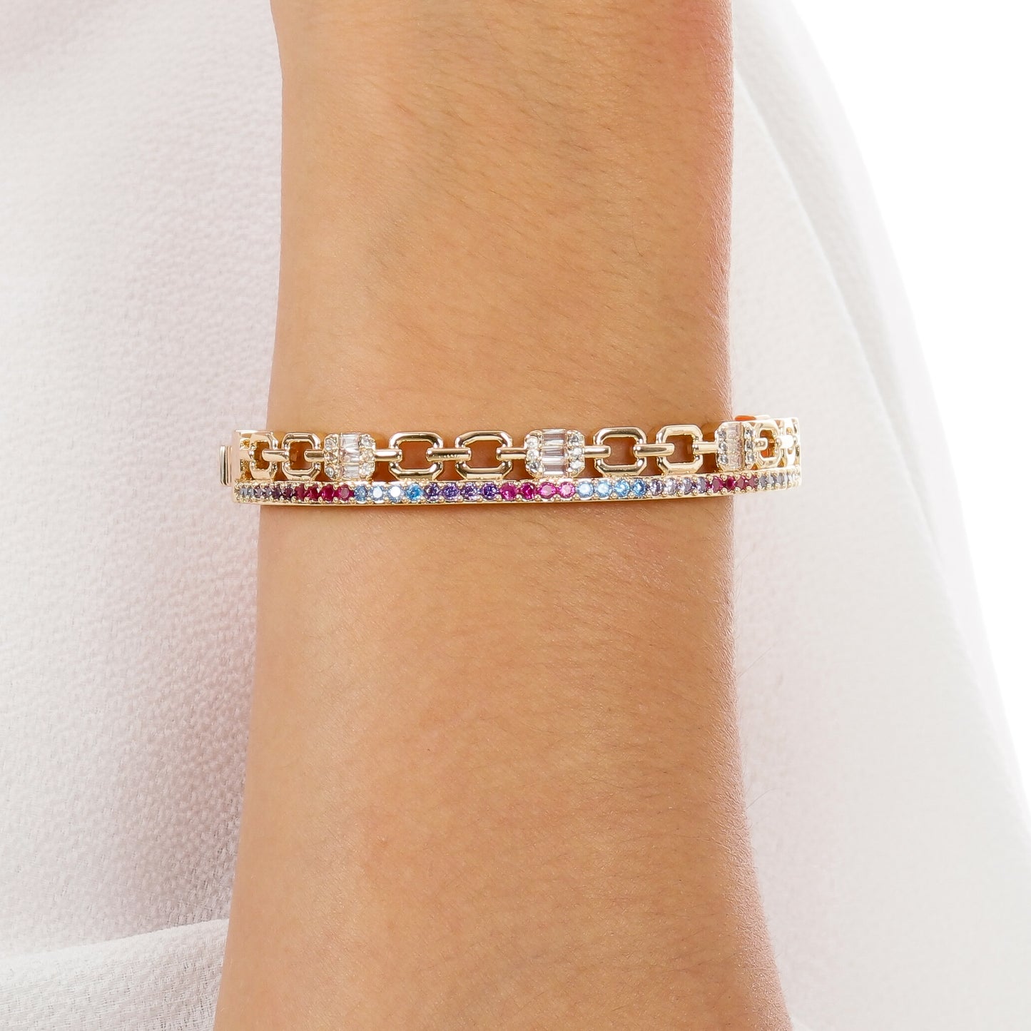 Bracelete Aya