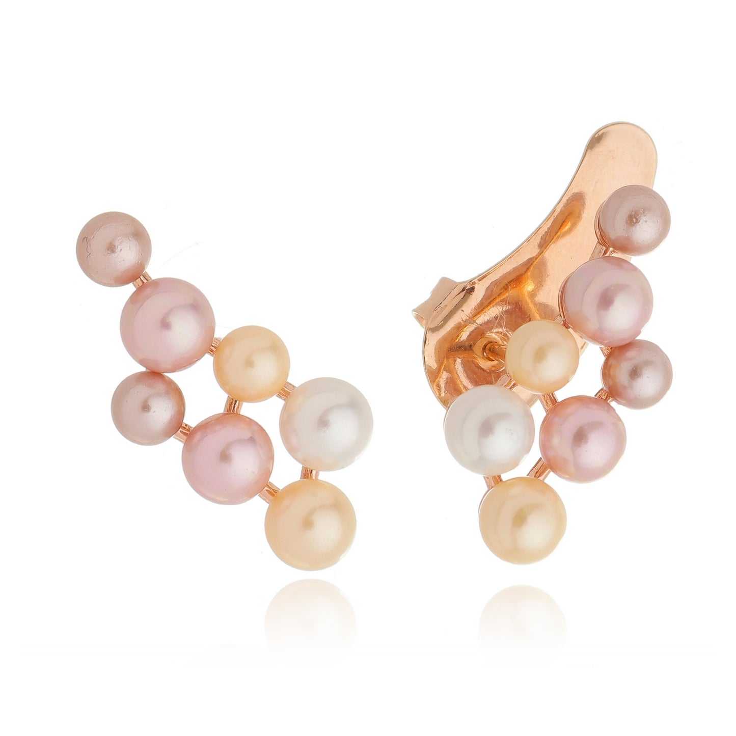 Earcuff Champagne